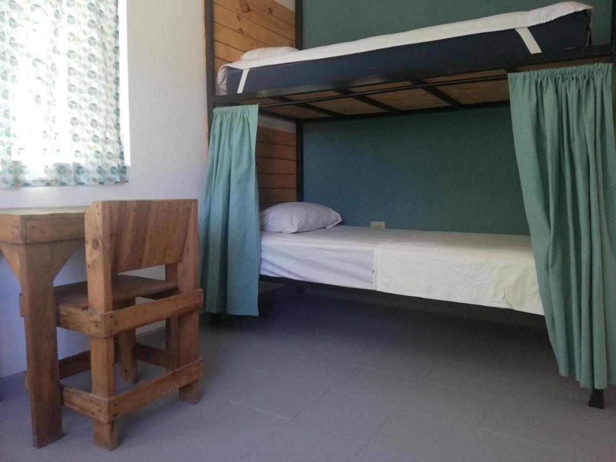 Bermejo Hostel ラパス エクステリア 写真
