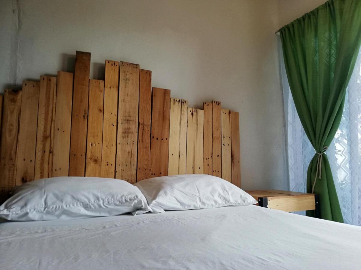 Bermejo Hostel ラパス エクステリア 写真