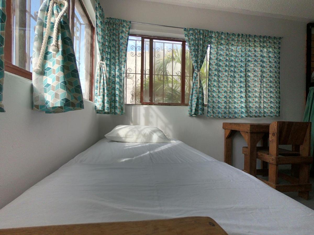 Bermejo Hostel ラパス エクステリア 写真