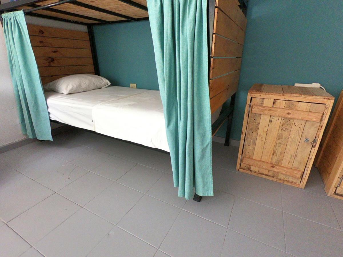 Bermejo Hostel ラパス エクステリア 写真