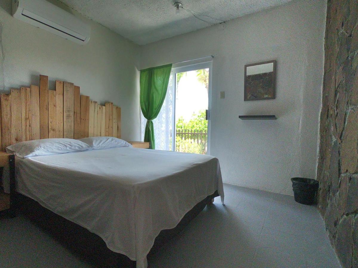 Bermejo Hostel ラパス エクステリア 写真