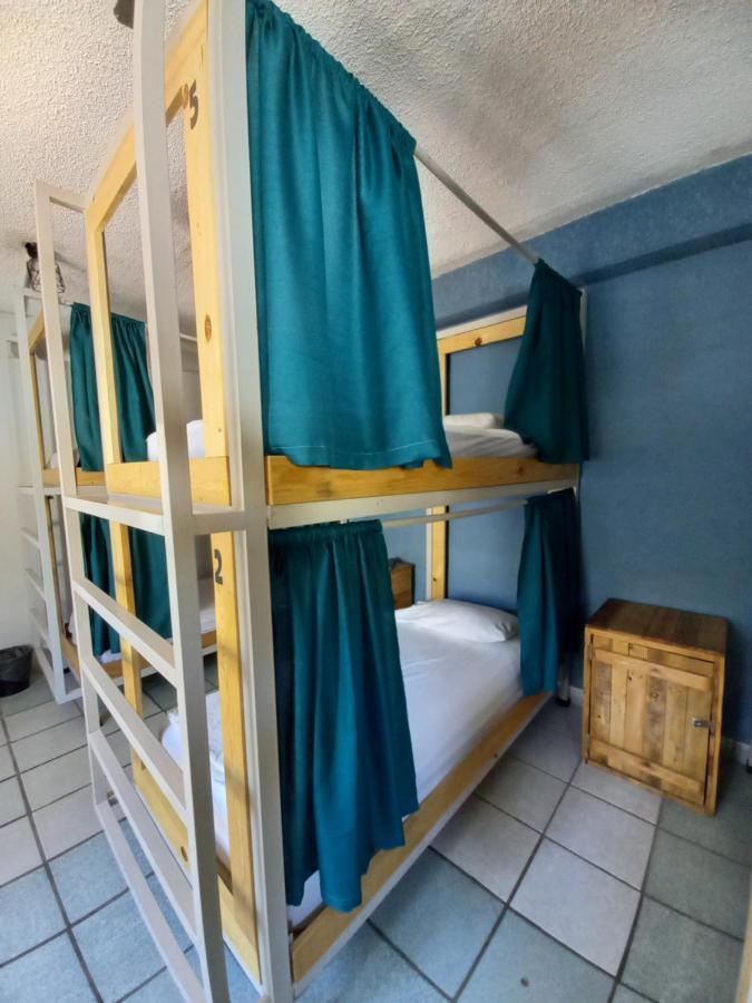 Bermejo Hostel ラパス エクステリア 写真