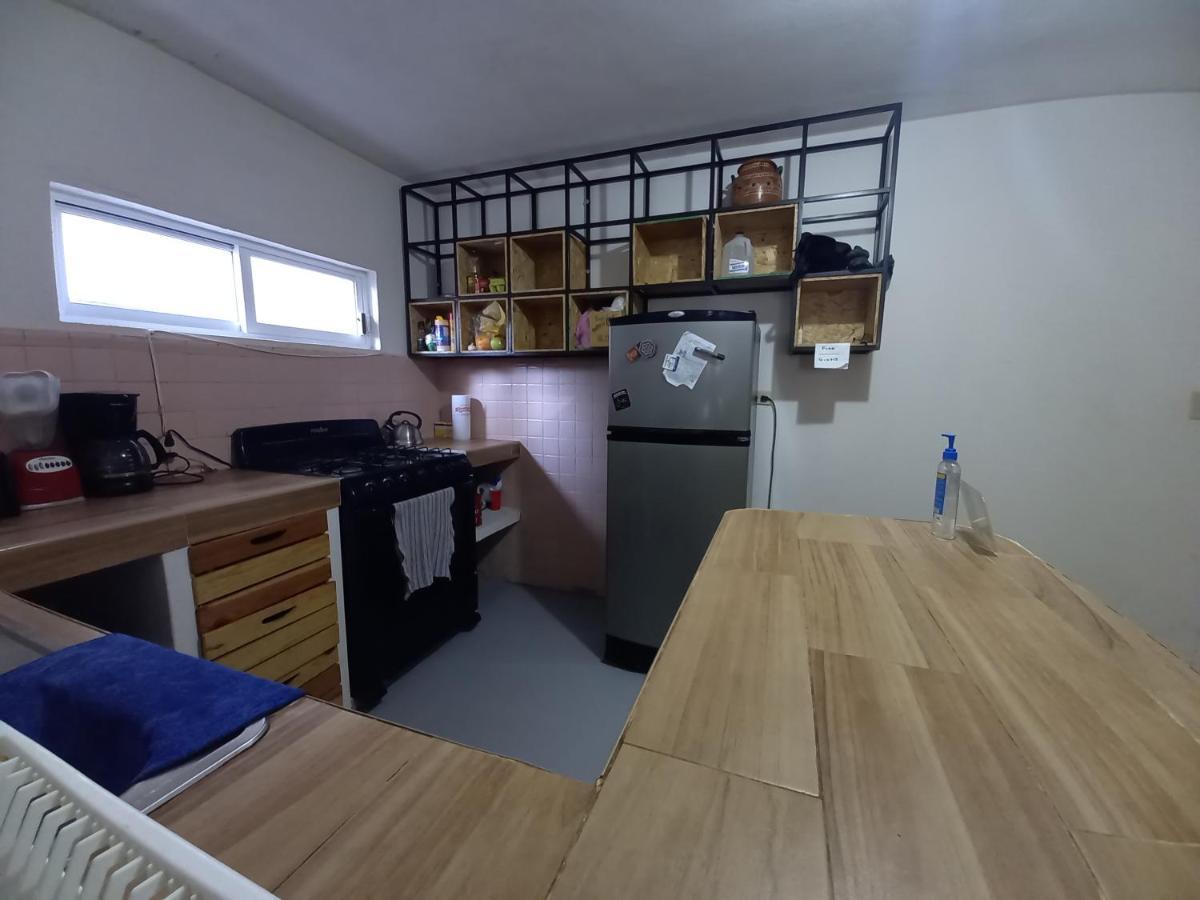 Bermejo Hostel ラパス エクステリア 写真