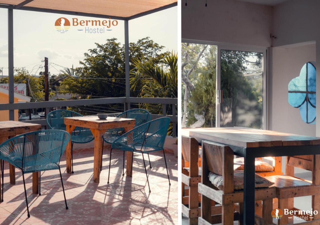 Bermejo Hostel ラパス エクステリア 写真
