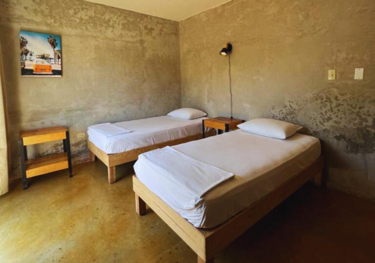 Bermejo Hostel ラパス エクステリア 写真