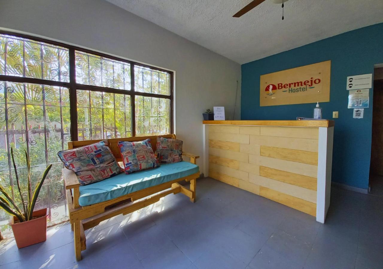 Bermejo Hostel ラパス エクステリア 写真
