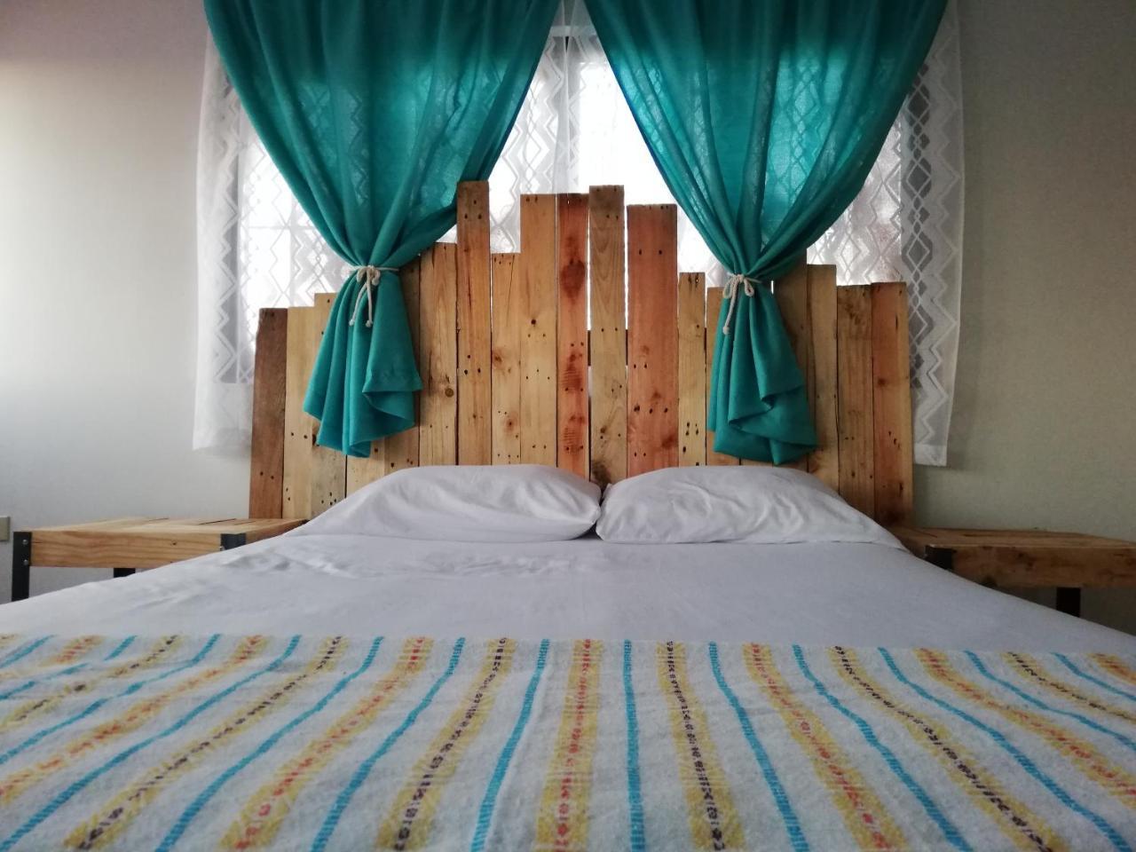 Bermejo Hostel ラパス エクステリア 写真