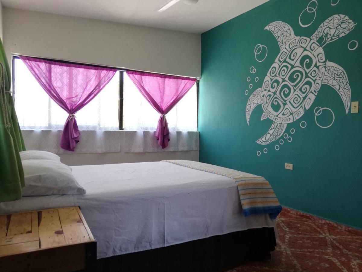 Bermejo Hostel ラパス エクステリア 写真